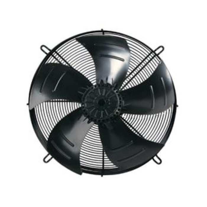 Axial Fan 300 Emici (Weiguang YWF4E 300 SC 1.370 Devir Fan Motoru)