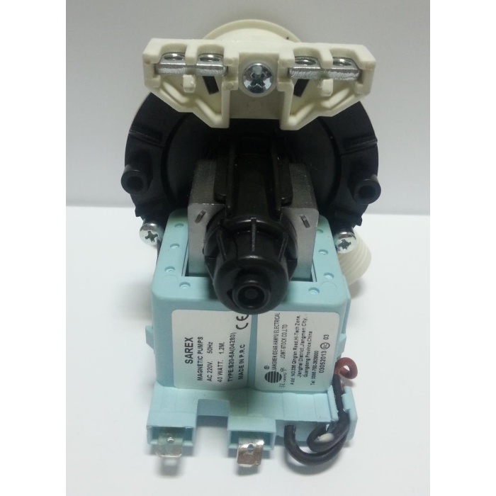 Bosch Çamaşır Makinası Pompa 4280