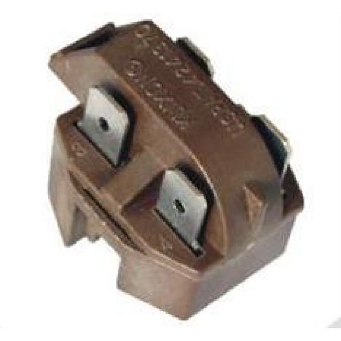 Buzdolabı Motor Röle 1/4 PTC
