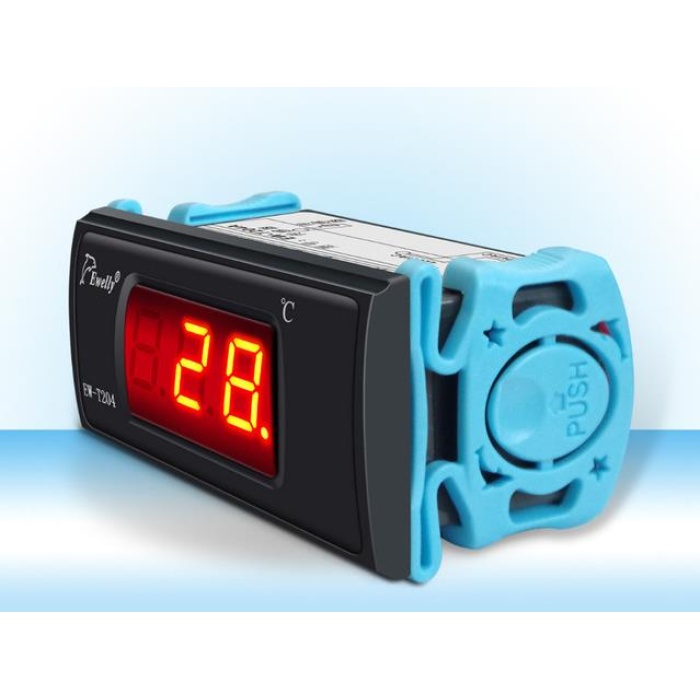 Eliweli EW-T204 Dijital Termometre