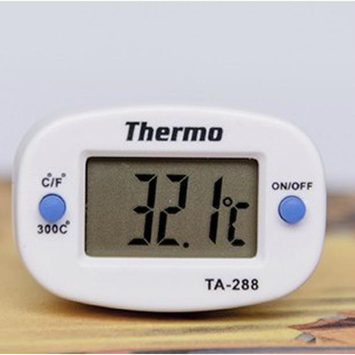 Saplama Termometre TA288