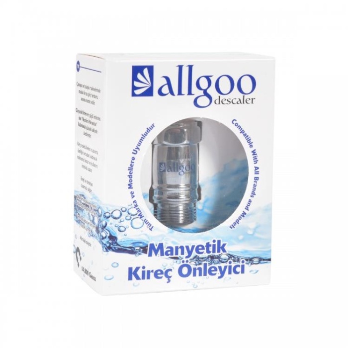 Kireç Kırıcı Antikalker Algoo (LÜX)