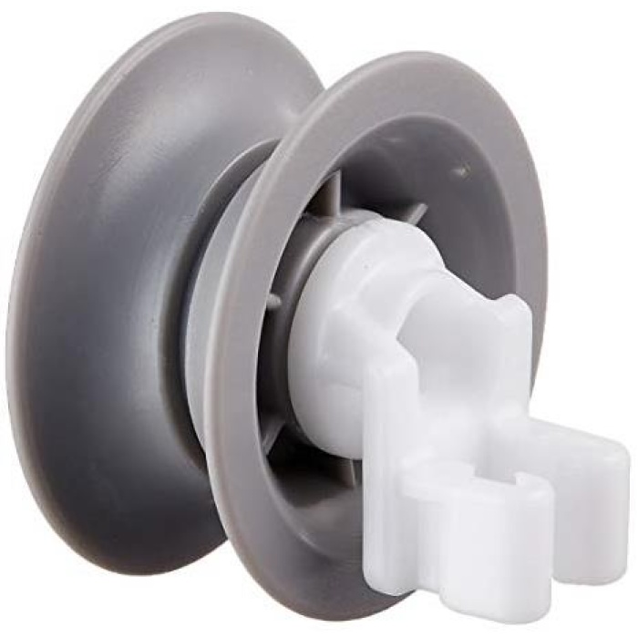 Bosch Bulaşık Makinası Sepet Teker 611666 - ÜST - BM040211
