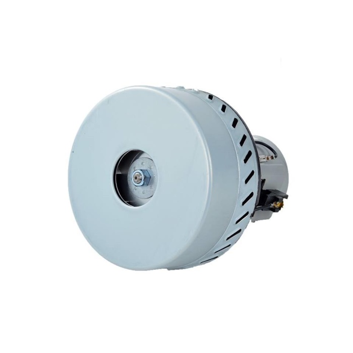 Süpürge Motoru CG-60 / 1400 W (Unico Motor) (Alüminyum Sargılı)