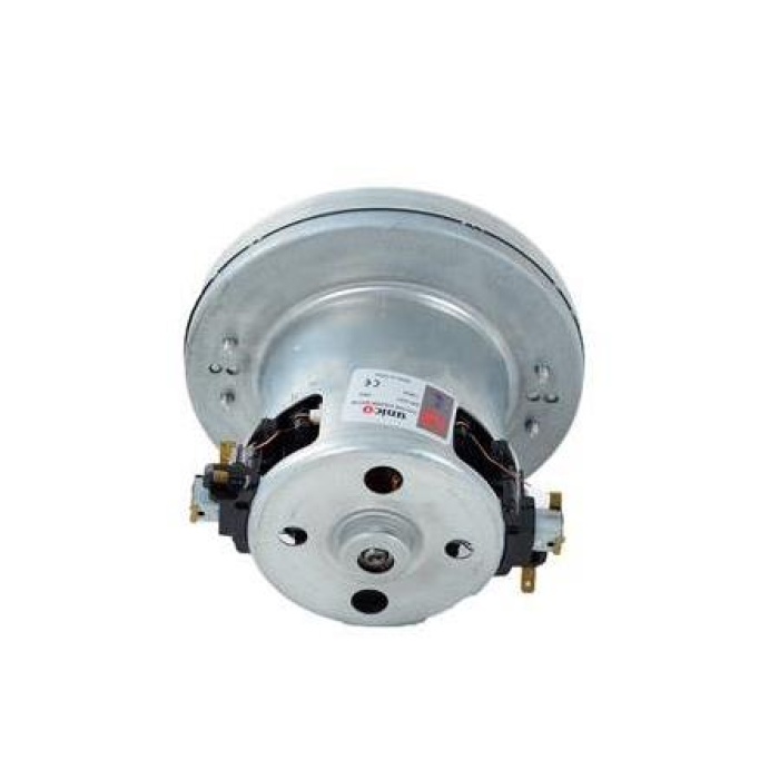 Süpürge Motoru CG-15 / 1400 W (Unico Motor)