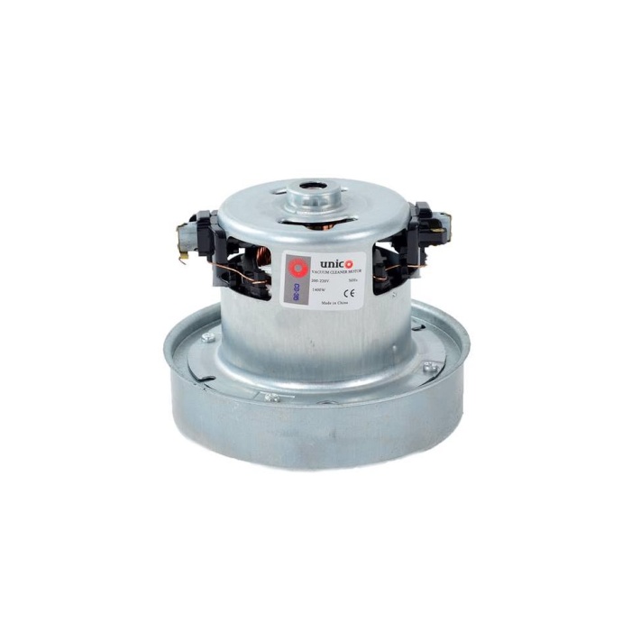 Süpürge Motoru CG-35 / 1400 W (Unico Motor)