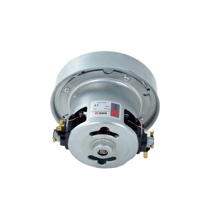 Süpürge Motoru CG-30 / 1200 W (Unico Motor)