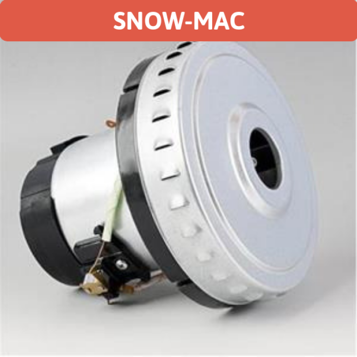 Süpürge Motoru Snow-Mac SM-55 / 1200 W