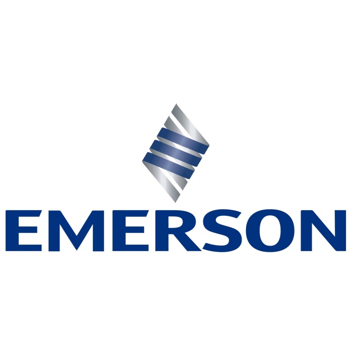 Emerson EK 305 5/8 Rakorlu Drayer