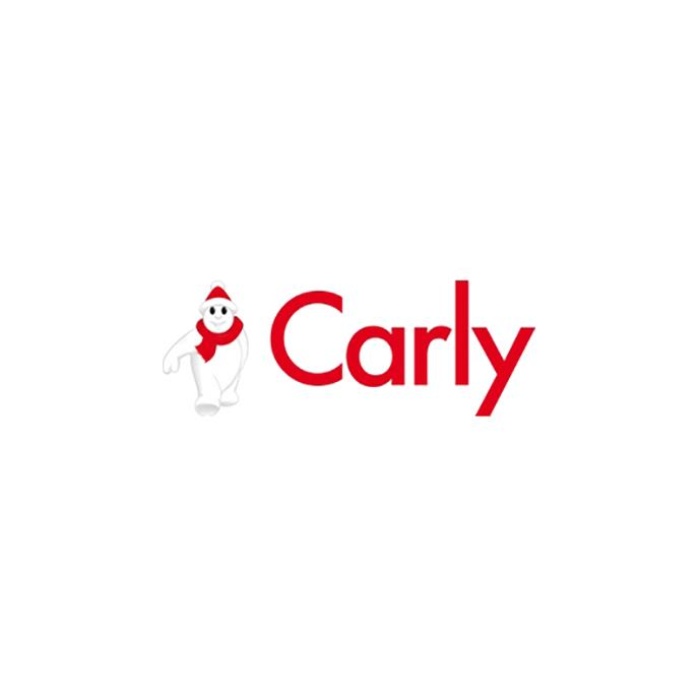 Carly DCY 305 5/8 RAKORLU DRAYER