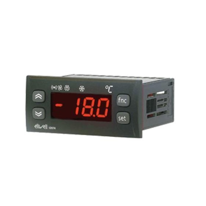 Eliwell EW 961 Dijital termostat GREY (ID961)