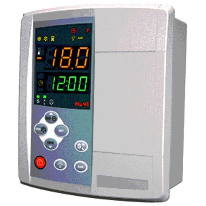 Eliwell EWRC 300LX Dijital termostat