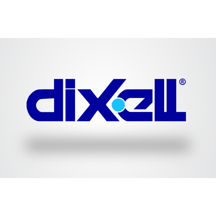 Dixell Dijital termostat XLH260