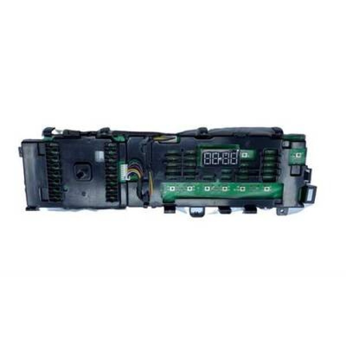 Beko BK 9101 EY Çamaşır Makinesi Anakart 2432302220 Orjinal