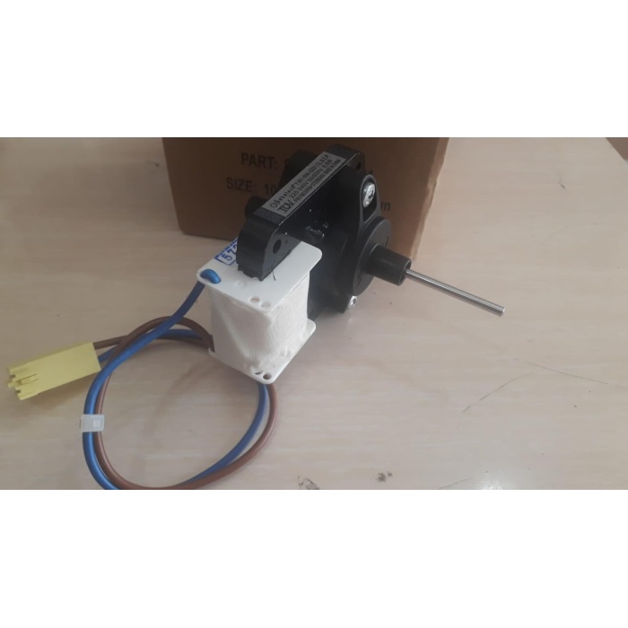 Arçelik Nofrost Fan Motor 5720980400