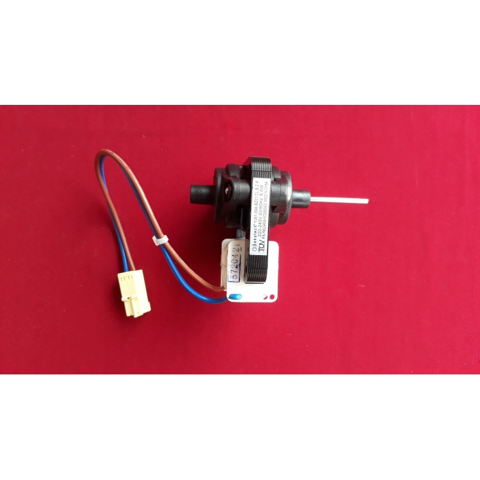 Arçelik Nofrost Fan Motor 5720980400