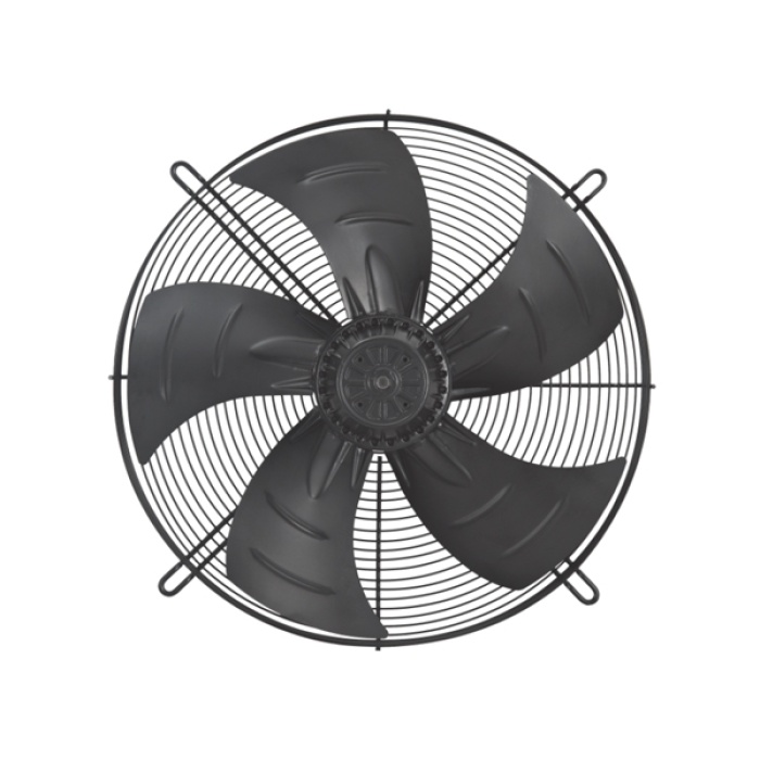 SANMU YWF (K) 6E 450S-Z 900 Devir Fan Motoru