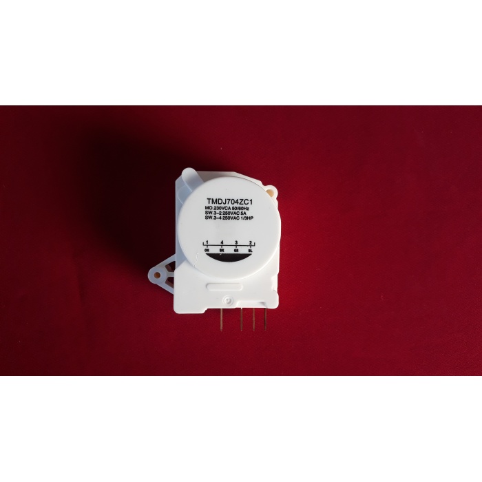 Noforst Buzdolabı Timer TMDJ-704 ZC1BD03UN04Noforst Buzdolabı Timer ...