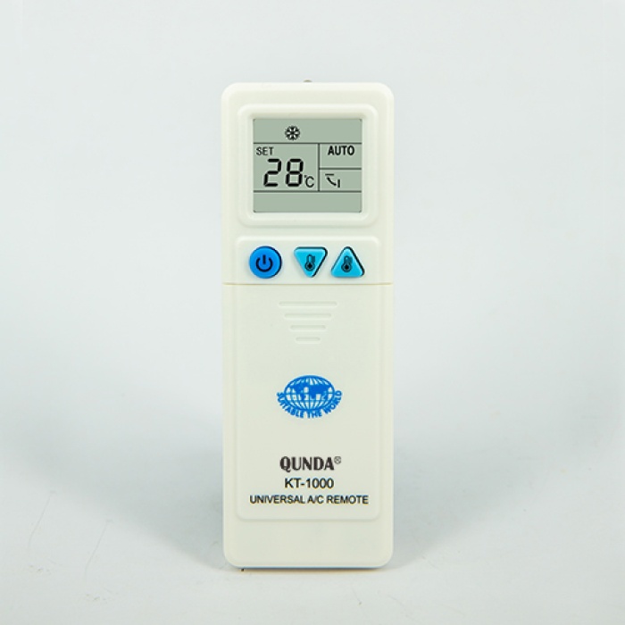 Üniversal Klima Kumandası KT-1000