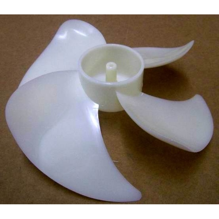 Arçelik Nofrost Fan Pervanesi 4854110100 144mm Orjinal
