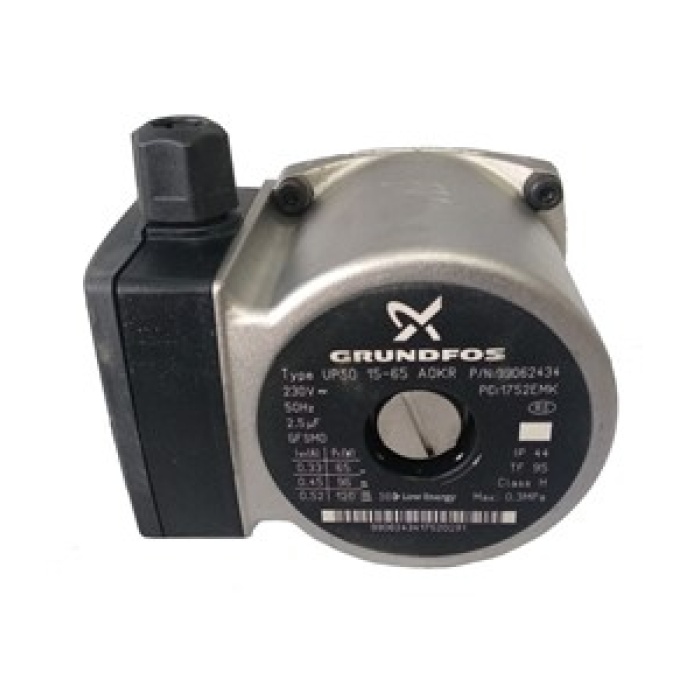 Grundfos UPS 15-65 120W 3 Devir Sirkülasyon Pompası