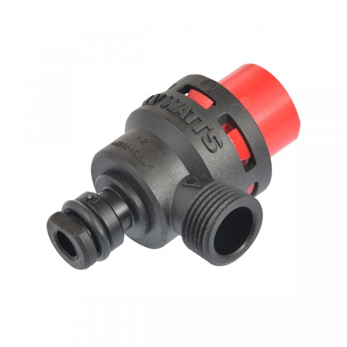 Ariston Egis Class 3 Bar Emniyet Ventili