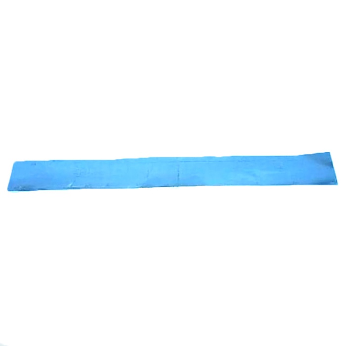 No Frost Buzdolabı Alüminyum Folyo (70x450mm) - 4212771300