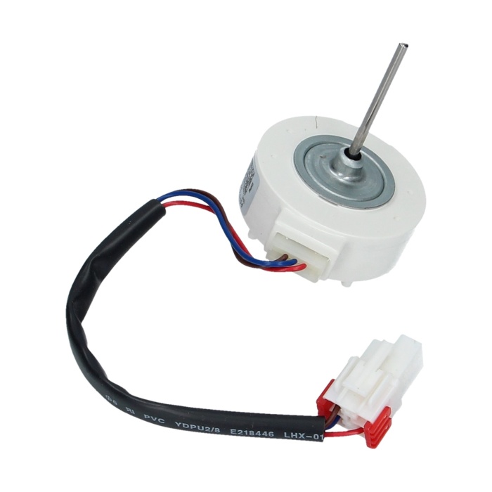 Arçelik Nofrost Kondanser Fan Motor 5782940300 Orjinal - 12 Volt