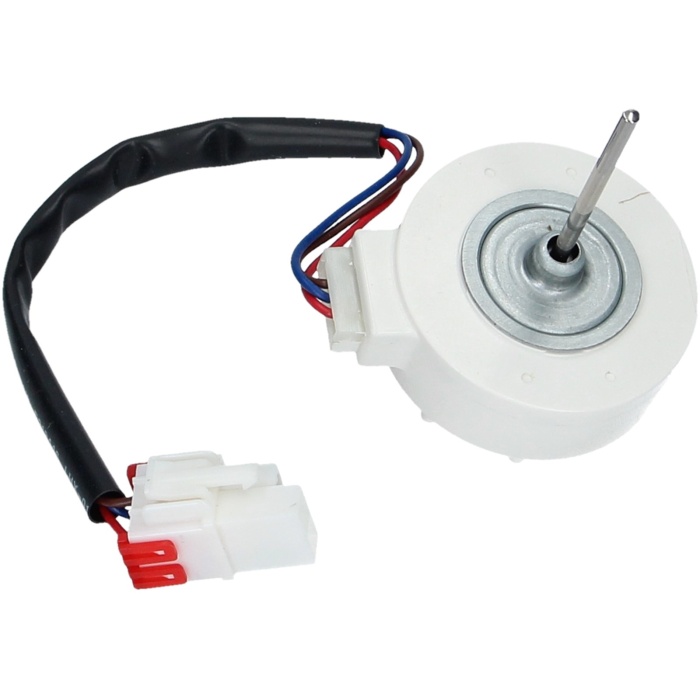 Arçelik Nofrost Kondanser Fan Motor 5783015200 Orjinal - 12 Volt