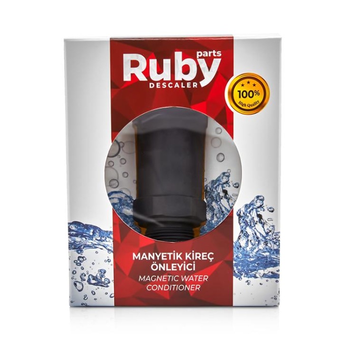 Kireç Kırıcı Antikalker Ruby