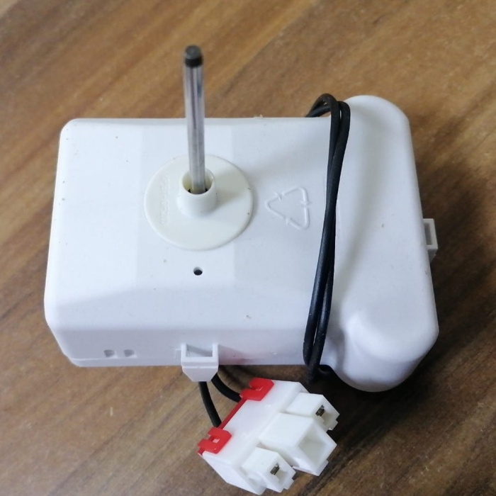 Arçelik Nofrost Fan Motor Kartlı Orjinal 220 Volt 4836130700 - 4836130600