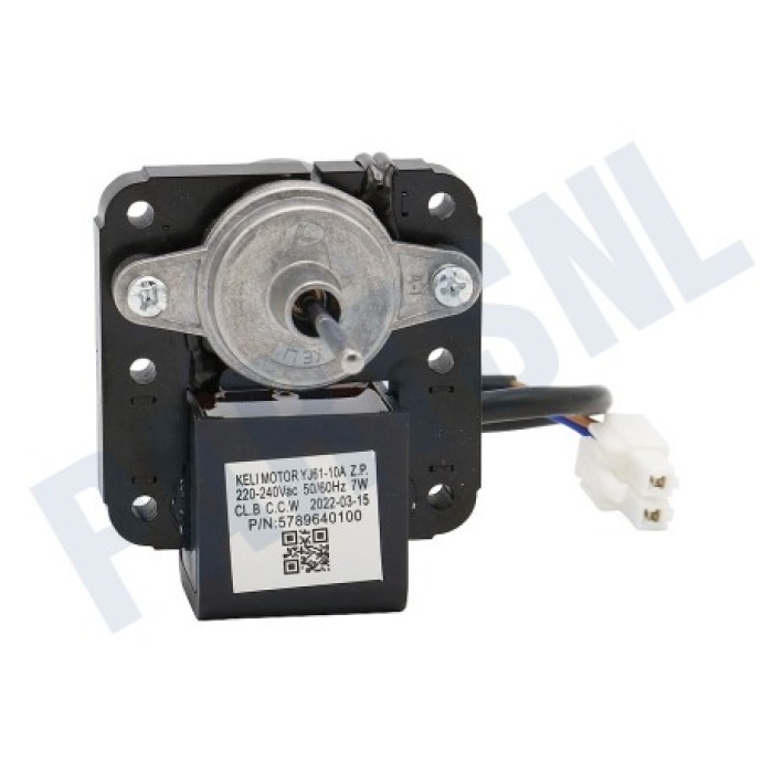 Arçelik Nofrost Kondanser Fan Motor 5789640100