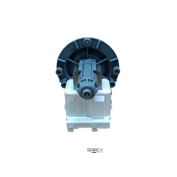 Üniversal Pompa Motoru Vidalı (SAREX) (60Hz Gemiler için)