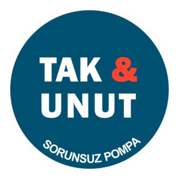 Klima Drenaj Pompası - Poseidon / MD400 Tanklı Drenaj Pompası