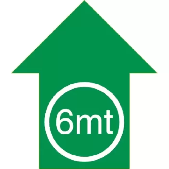 Klima Drenaj Pompası Mikrodam MD600CE
