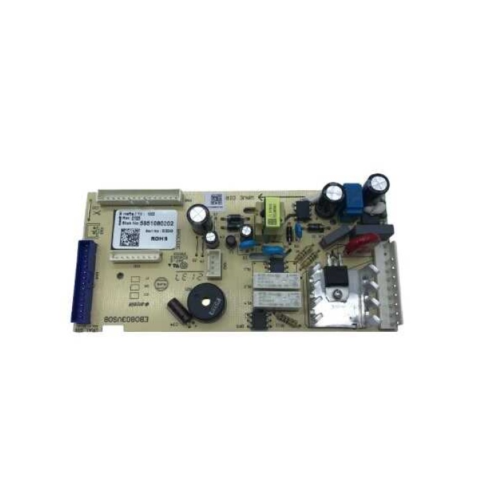 Arçelik Nofrost Buzdolabı Kart 5951080202 Orjinal