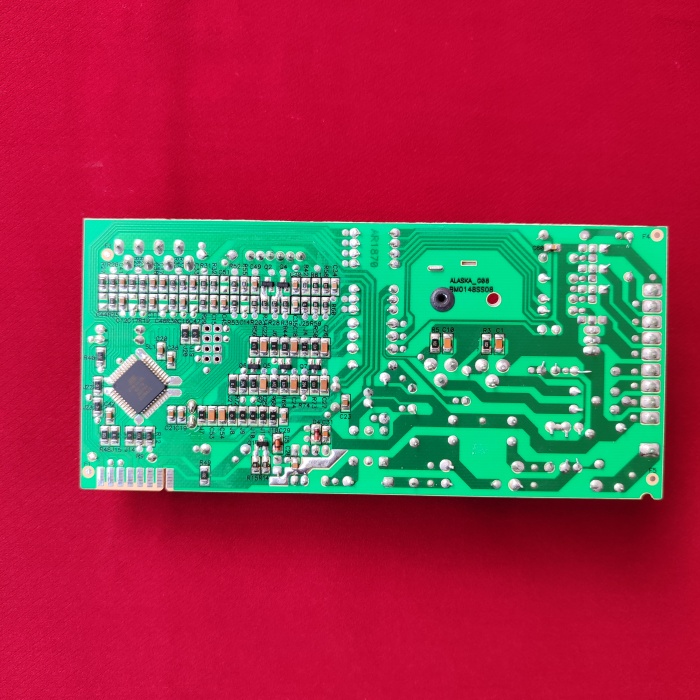 Arçelik Nofrost Buzdolabı Kontrol Kart 4326999200 Orjinal