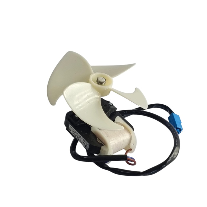 Bosch Nofrost Fan Motor İç Fan Motoru Orjinal 00491665
