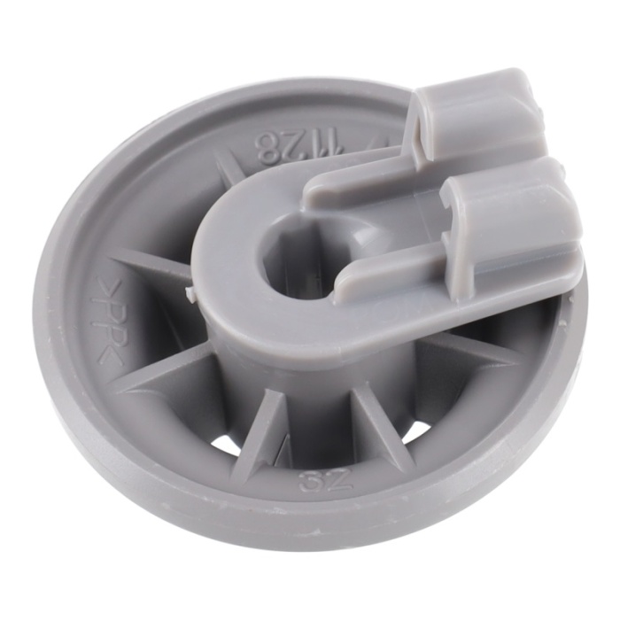 Bosch Bulaşık Makinası Sepet Teker 611475 - ALT - BM040210