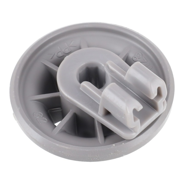 Bosch Bulaşık Makinası Sepet Teker 611475 - ALT - BM040210
