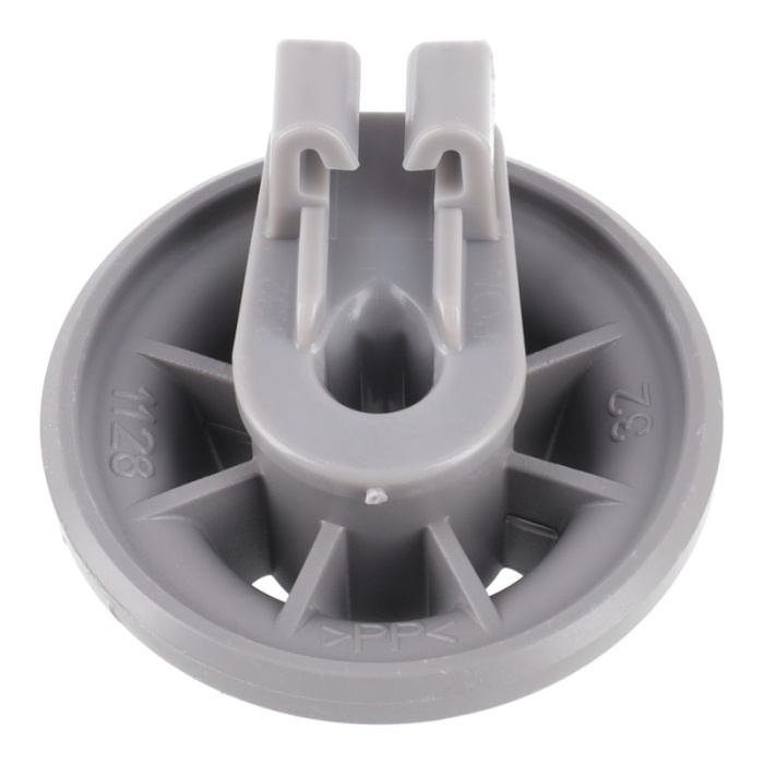 Bosch Bulaşık Makinası Sepet Teker 611475 - ALT - BM040210