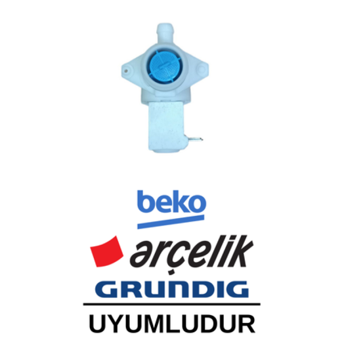 Arçelik Bulaşık Makinası Ventil Sarex