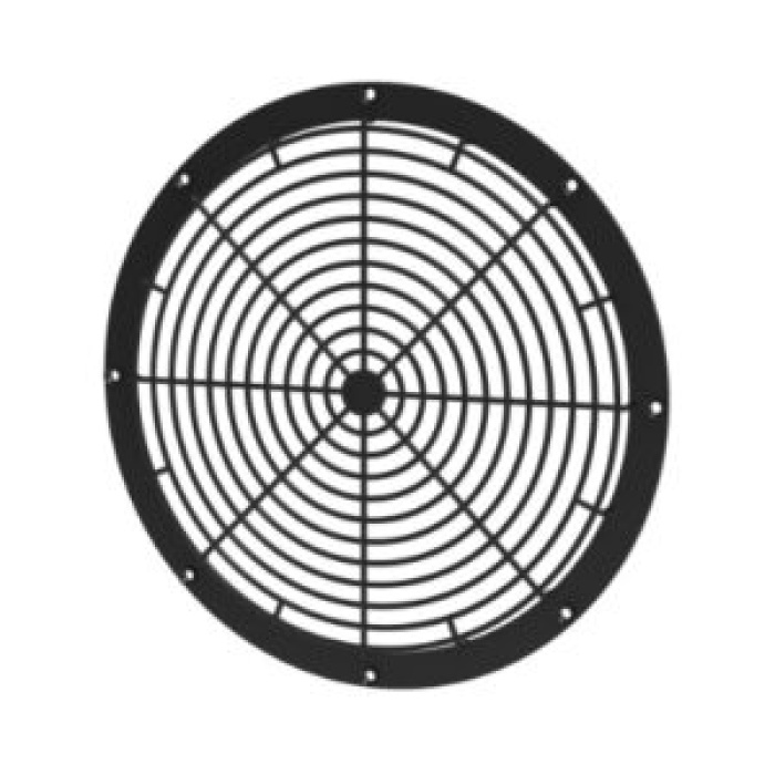 Fan Çemberi Ön Kapak 23cm