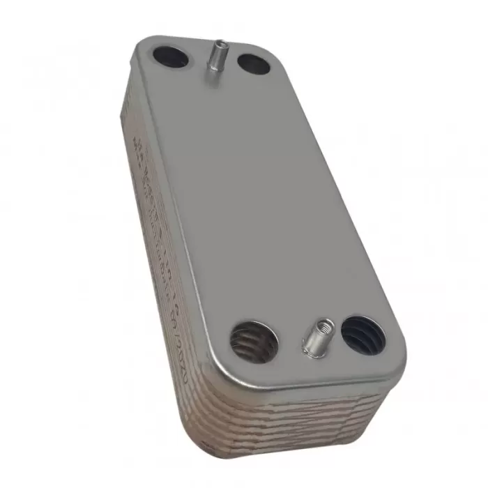 Plaka Eşanjör Önaysan 16 Plaka Yeni Serena 154MM
