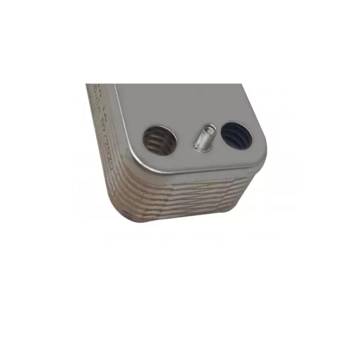 Plaka Eşanjör Önaysan 16 Plaka Yeni Serena 154MM