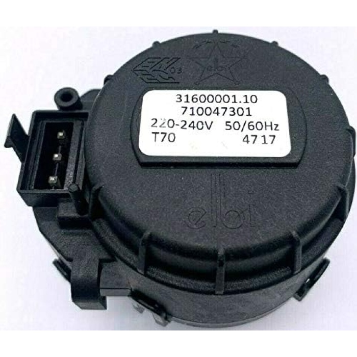 Step Motor Generous OEM Kart Grişli 100N 7.50MM 220V