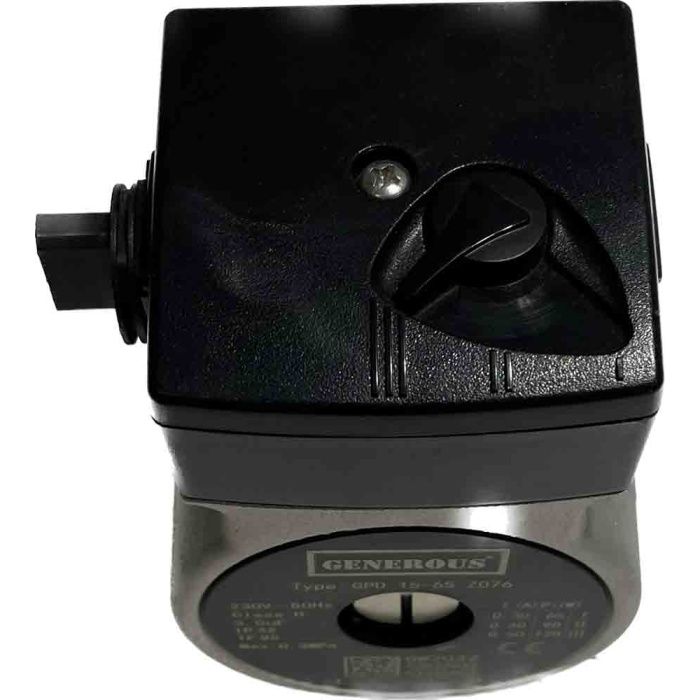 Nepto Atron Protherm Lynx Leopar GPD15-6S Pompa Motoru