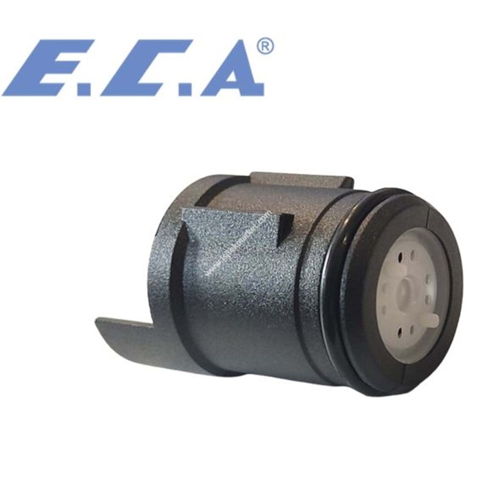 ECA Citius Premix Calora Akış Türbini Bitron