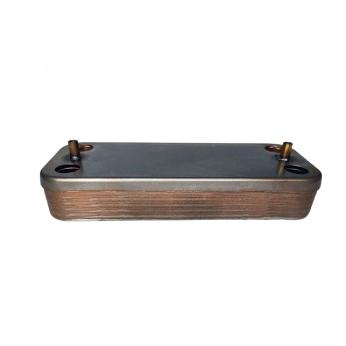 Plaka Eşanjör Önaysan 12 Plaka Yeni Serena 154MM