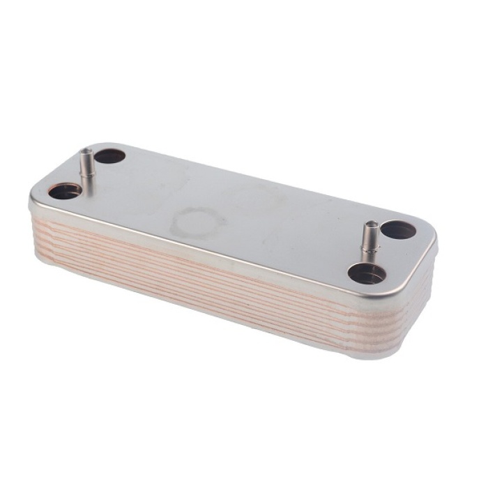 Plaka Eşanjör Önaysan 12 Plaka Eski Serena 148MM